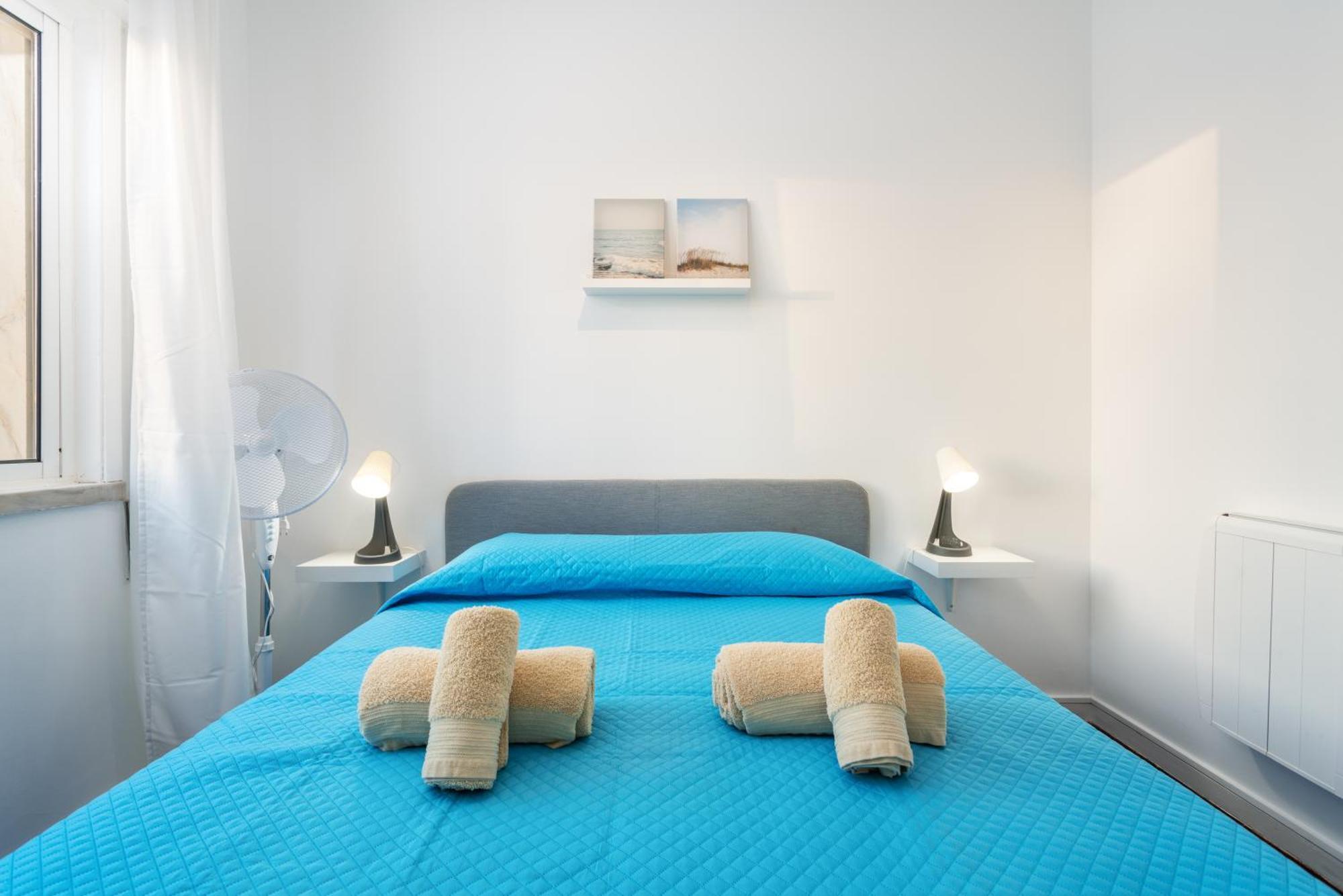 Blife Faya Private Rooms Distrikt Distrikt Faro Exterior foto