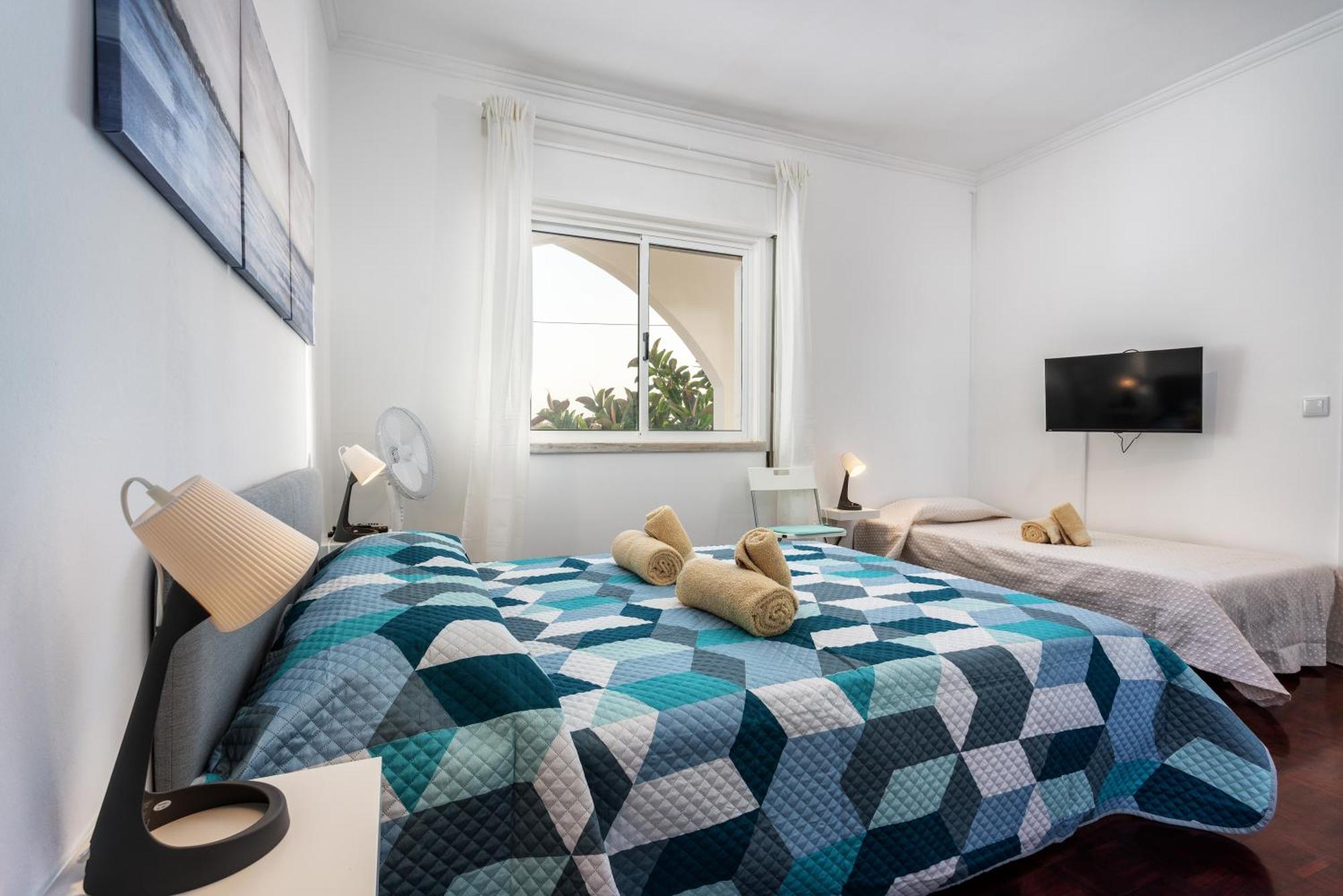 Blife Faya Private Rooms Distrikt Distrikt Faro Exterior foto