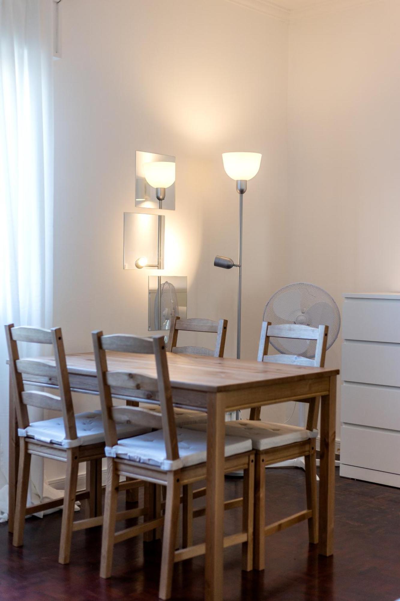Blife Faya Private Rooms Distrikt Distrikt Faro Exterior foto