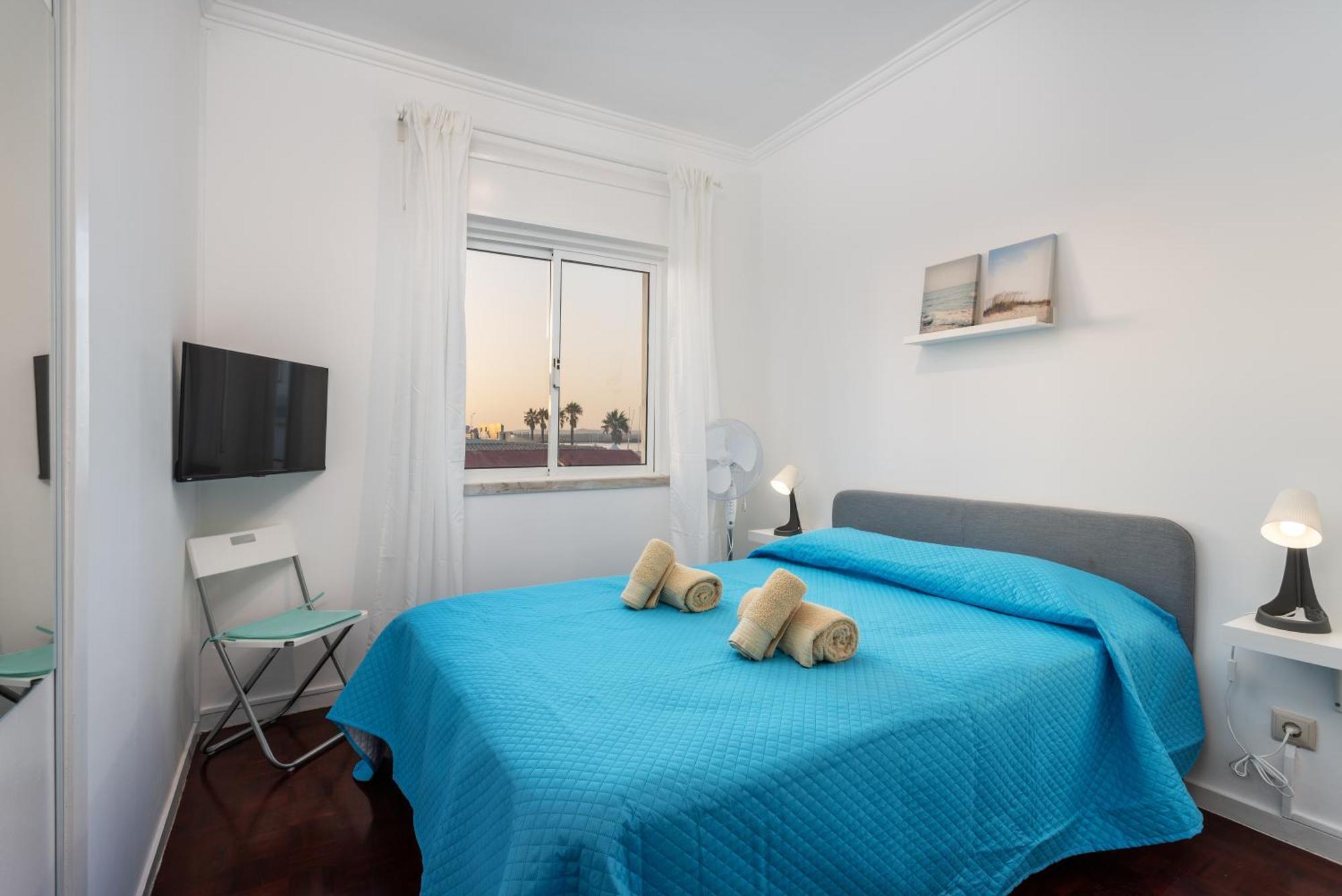 Blife Faya Private Rooms Distrikt Distrikt Faro Exterior foto