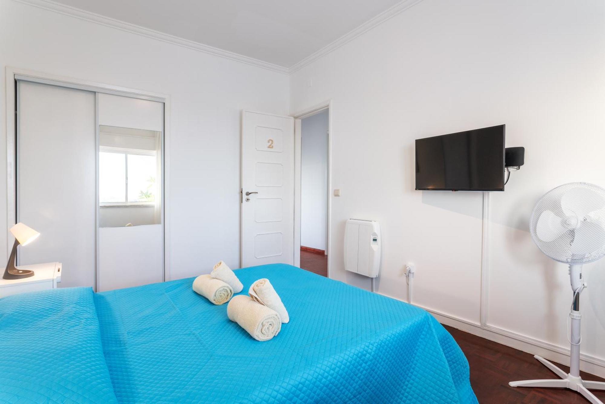 Blife Faya Private Rooms Distrikt Distrikt Faro Exterior foto
