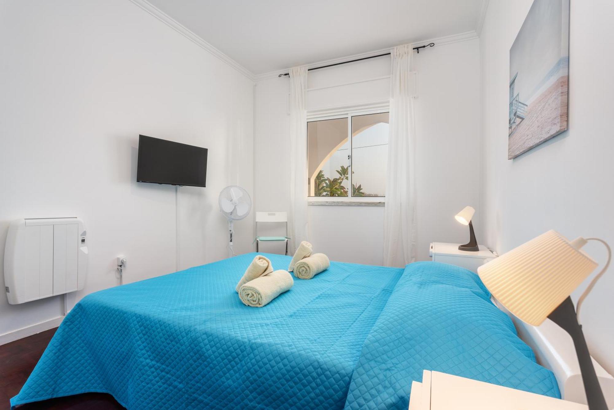 Blife Faya Private Rooms Distrikt Distrikt Faro Exterior foto