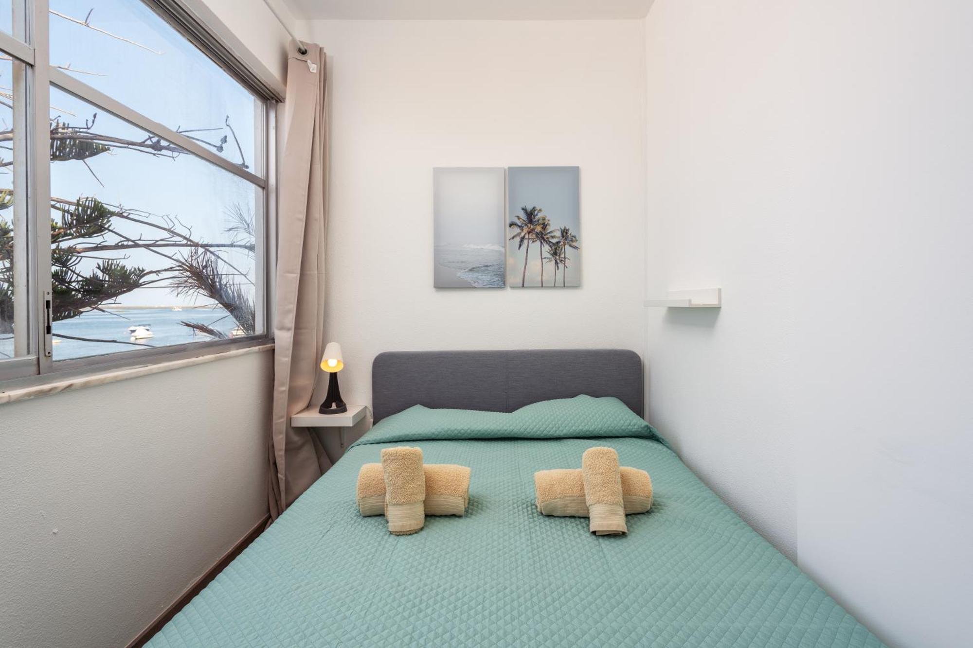 Blife Faya Private Rooms Distrikt Distrikt Faro Exterior foto