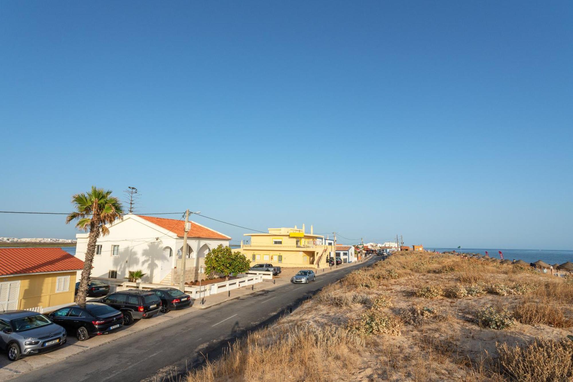 Blife Faya Private Rooms Distrikt Distrikt Faro Exterior foto
