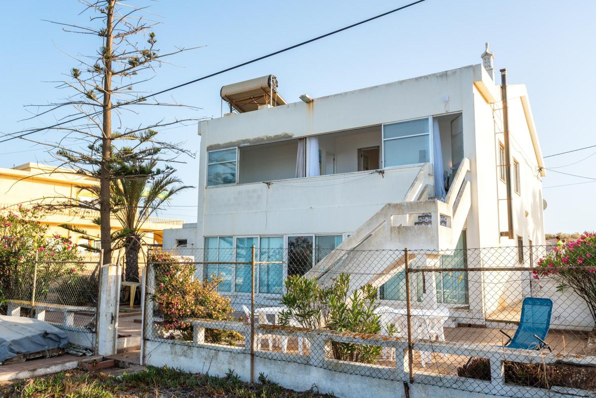 Blife Faya Private Rooms Distrikt Distrikt Faro Exterior foto