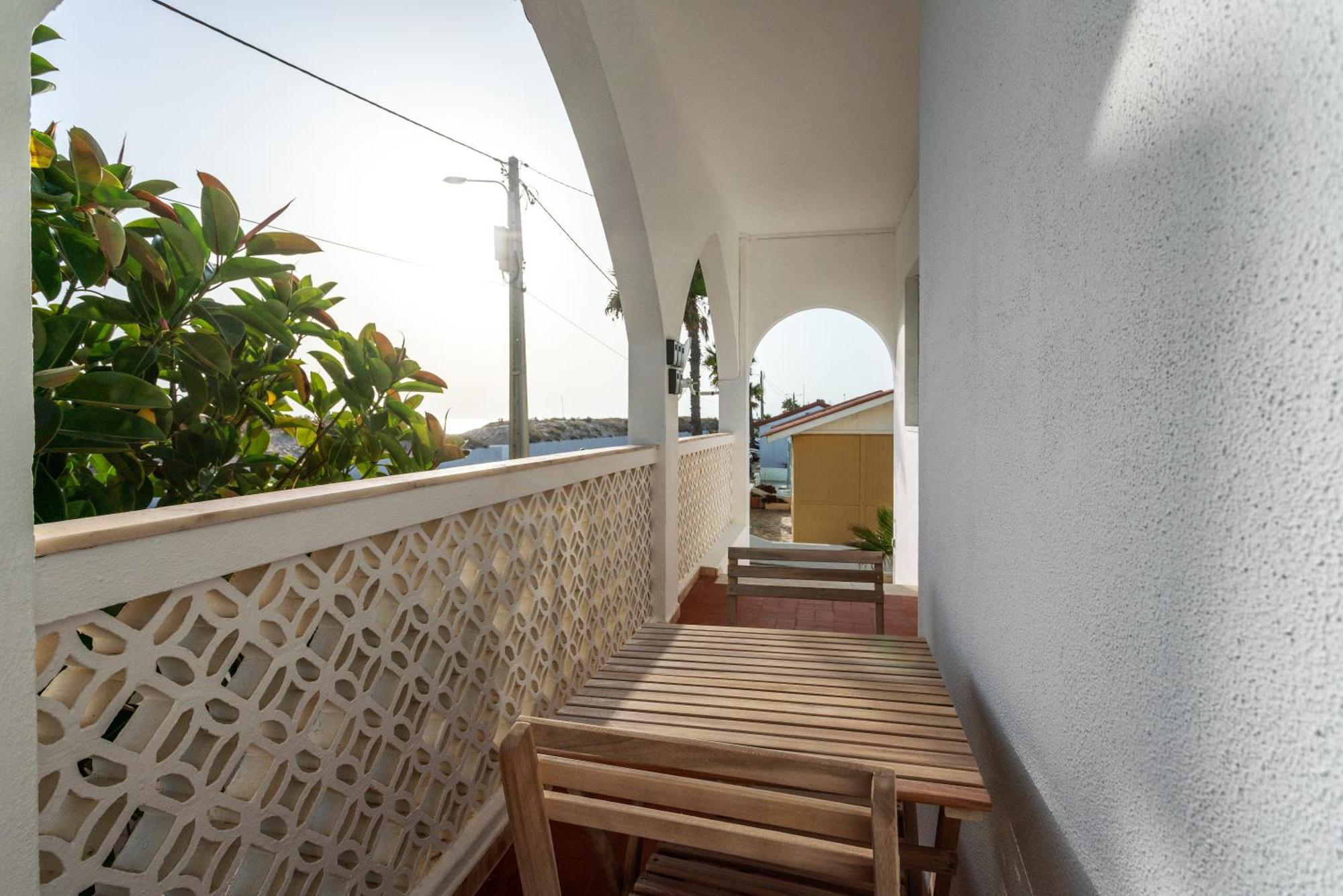 Blife Faya Private Rooms Distrikt Distrikt Faro Exterior foto