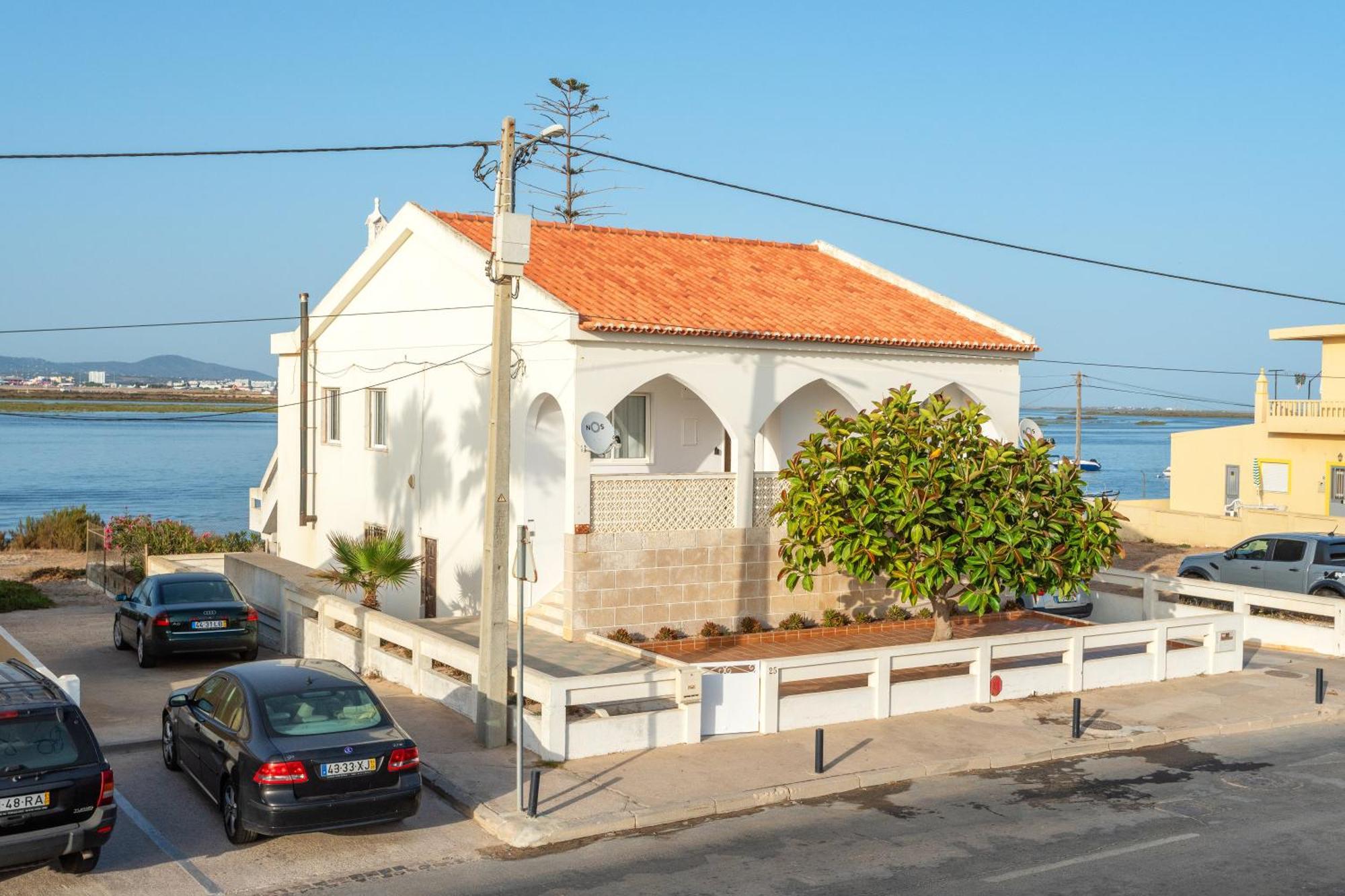 Blife Faya Private Rooms Distrikt Distrikt Faro Exterior foto