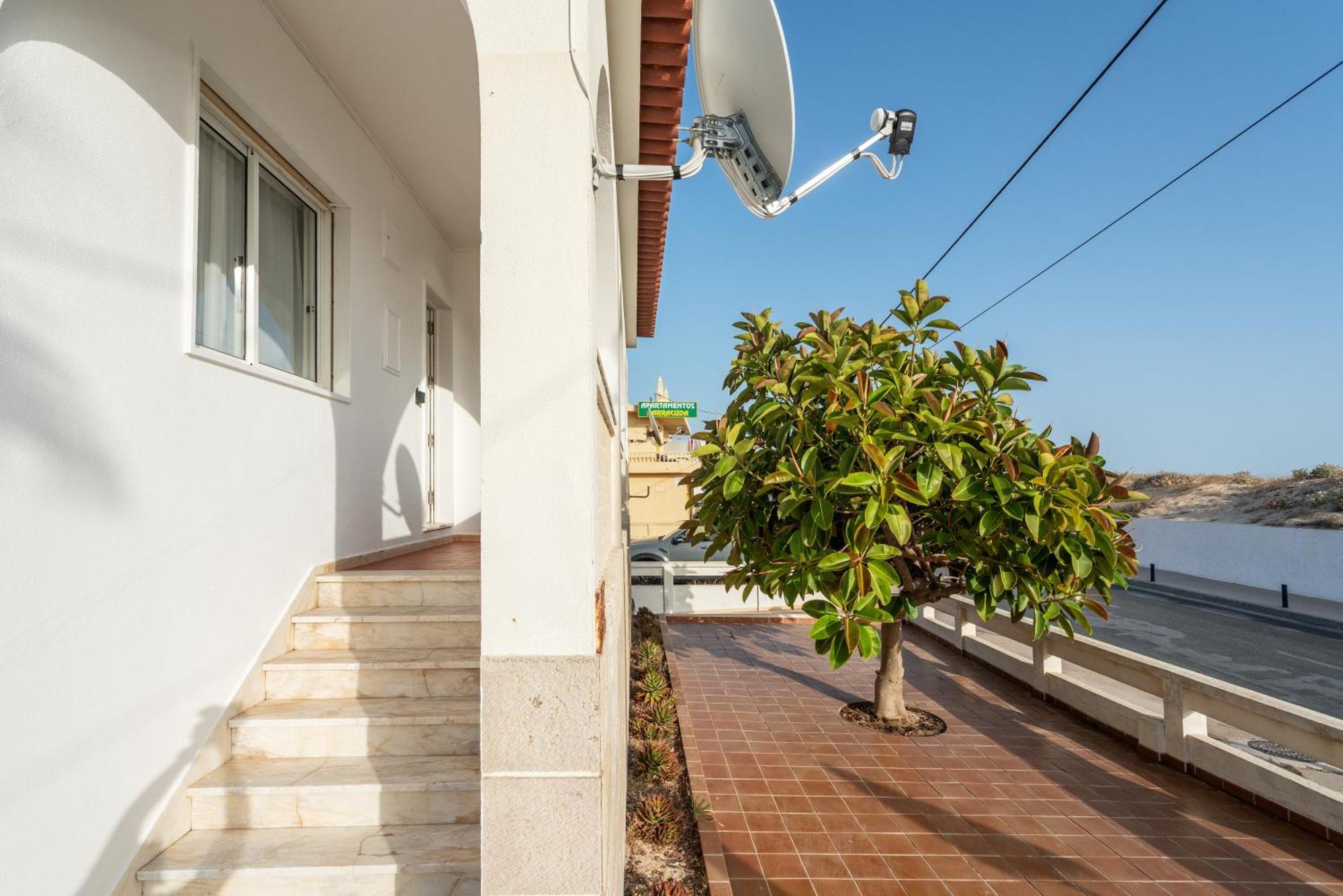 Blife Faya Private Rooms Distrikt Distrikt Faro Exterior foto
