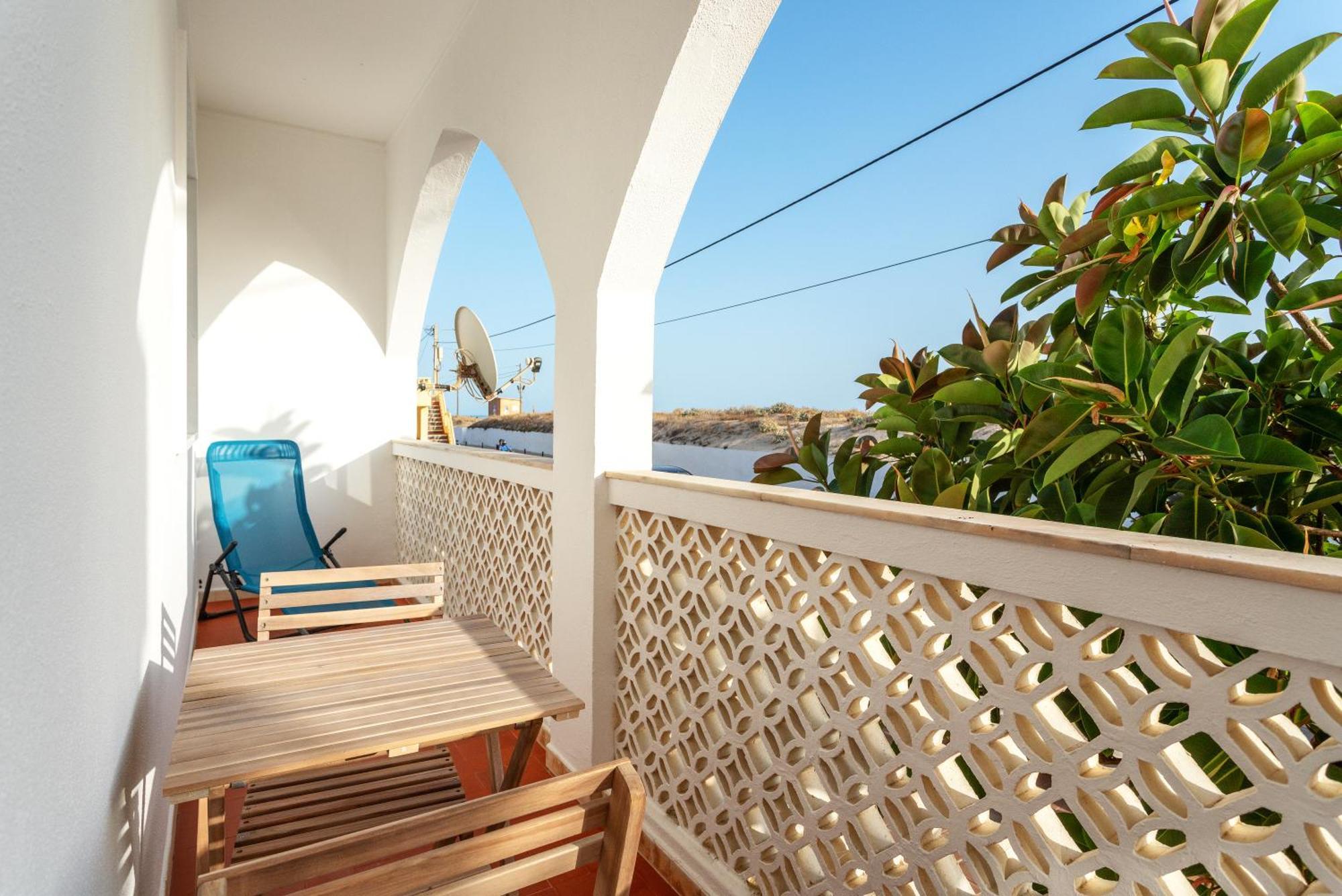 Blife Faya Private Rooms Distrikt Distrikt Faro Exterior foto