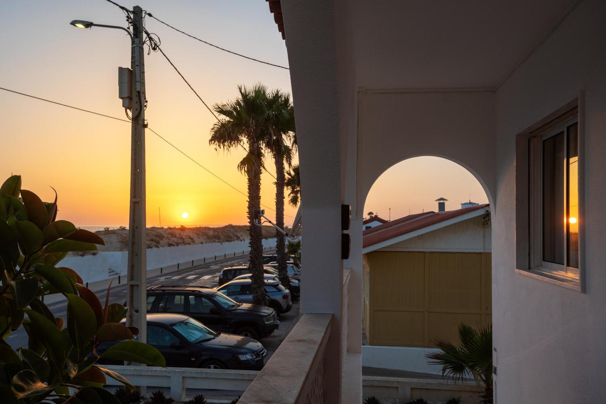Blife Faya Private Rooms Distrikt Distrikt Faro Exterior foto