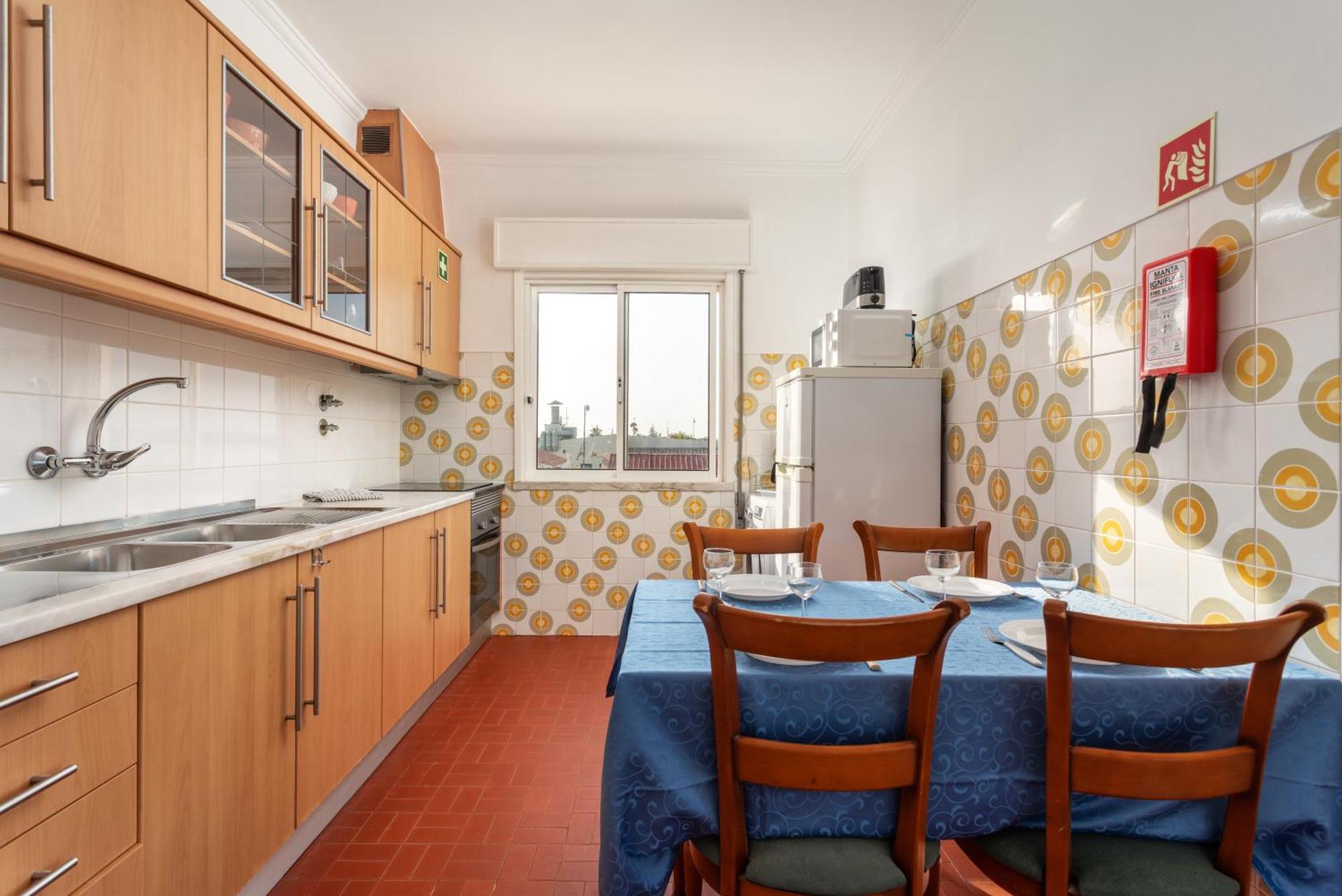 Blife Faya Private Rooms Distrikt Distrikt Faro Exterior foto