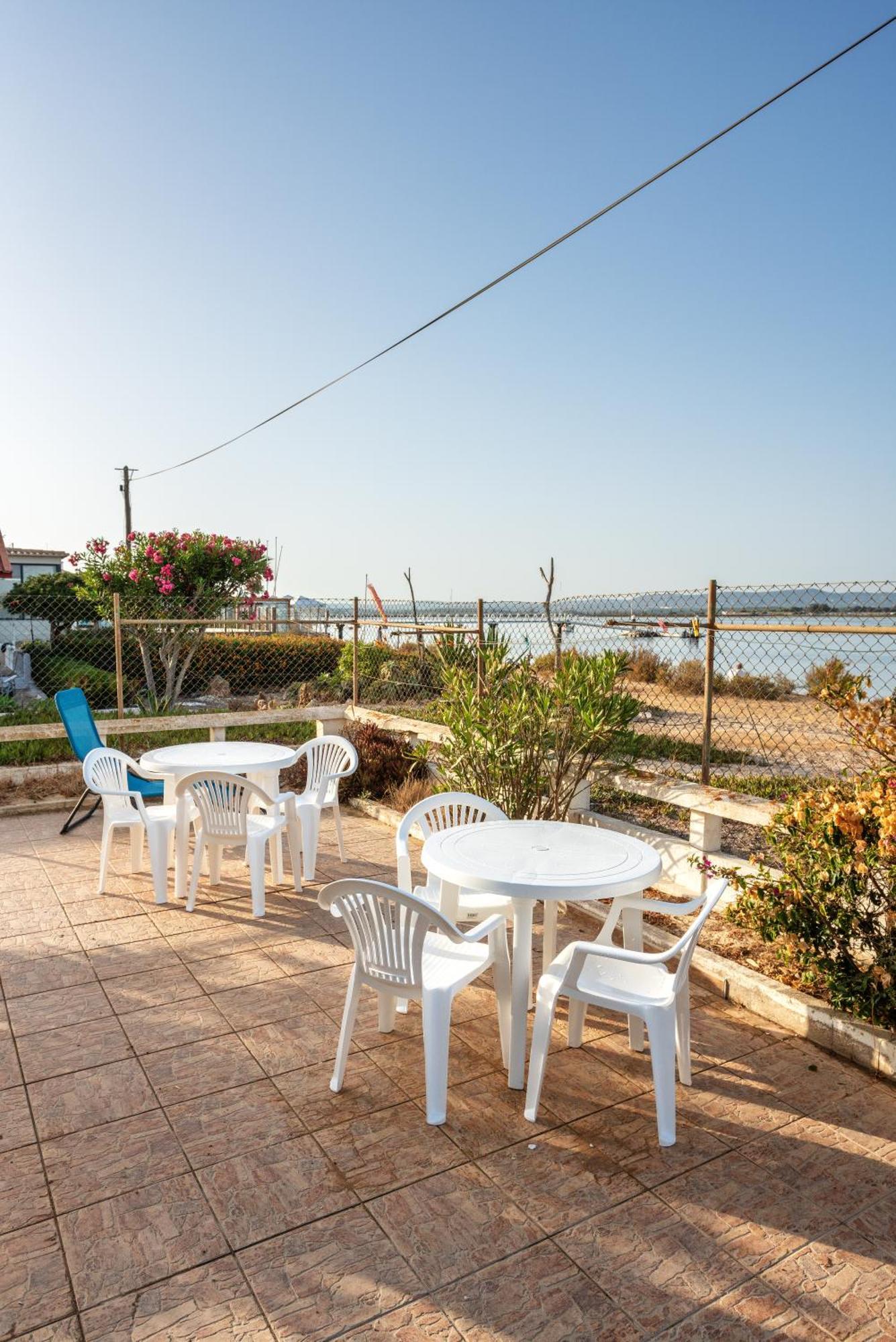 Blife Faya Private Rooms Distrikt Distrikt Faro Exterior foto