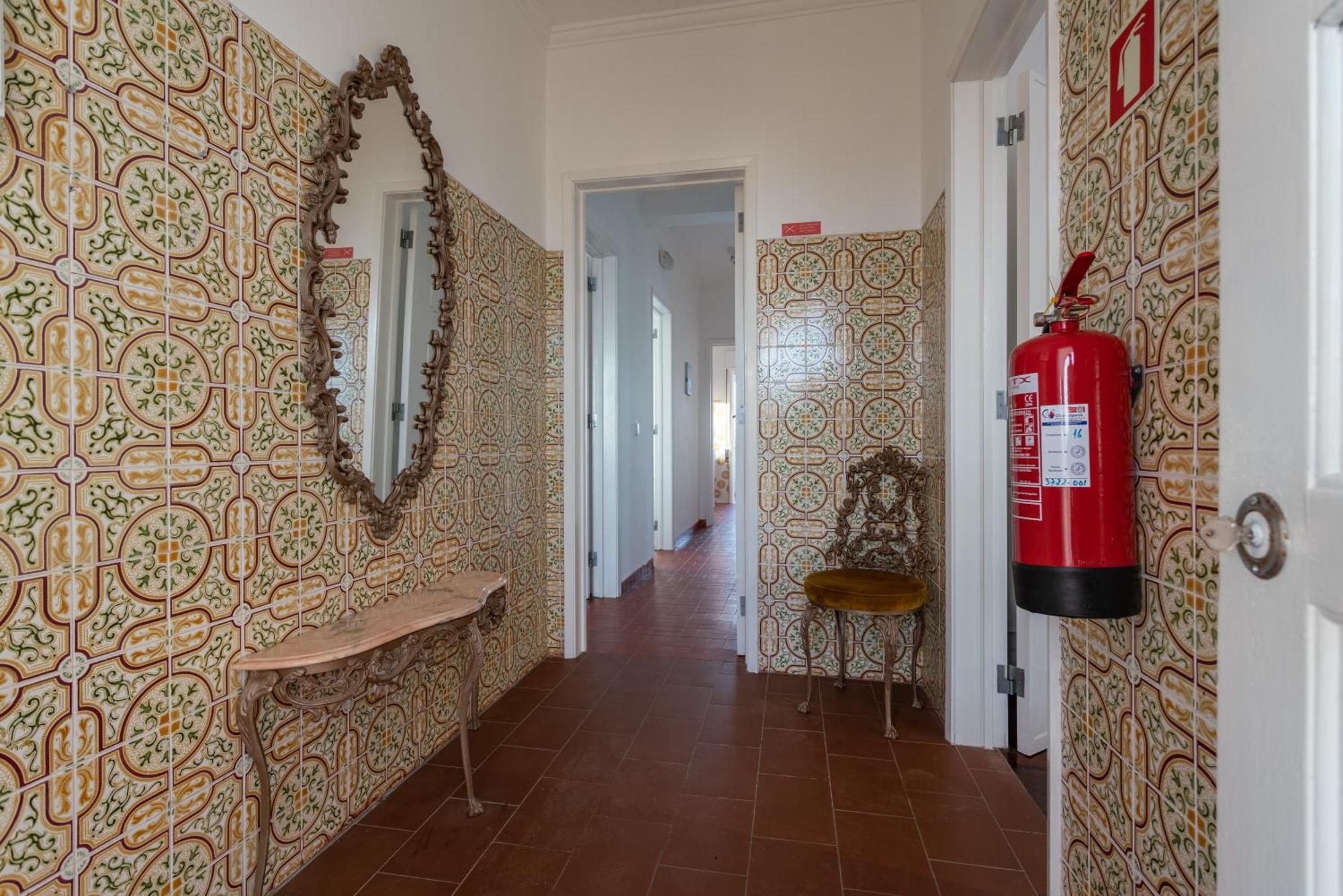 Blife Faya Private Rooms Distrikt Distrikt Faro Exterior foto